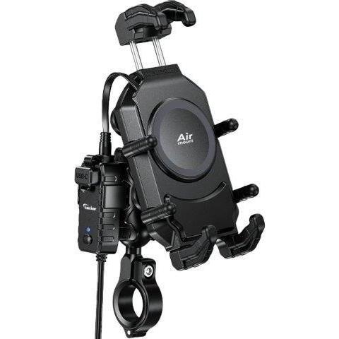 取寄 デビルホーン QＩ＆ＵＳＢ KDR-M26A カエディア