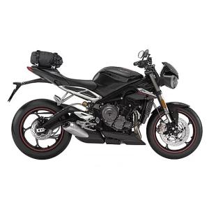 Kriega/クリーガ TRIUMPH Street Triple US-ドライパック・フィットキット KASTFK｜バイク用品店カムカム