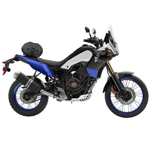 Kriega/クリーガ YAMAHA TENERE 700 US-ドライパック・フィットキット KA...