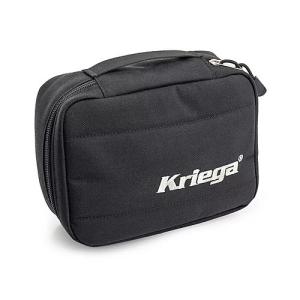 Kriega（クリーガ） スリング ショルダーバッグ 防水 8L ショルダー