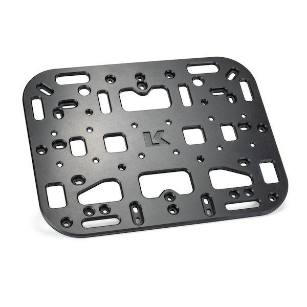 Kriega/クリーガ OS-プラットフォームSW-Motech EVO/PRO FIT KOSPE...