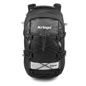 Kriega（クリーガ） Waistpack - R8 ウエストバッグ ウエストポーチ