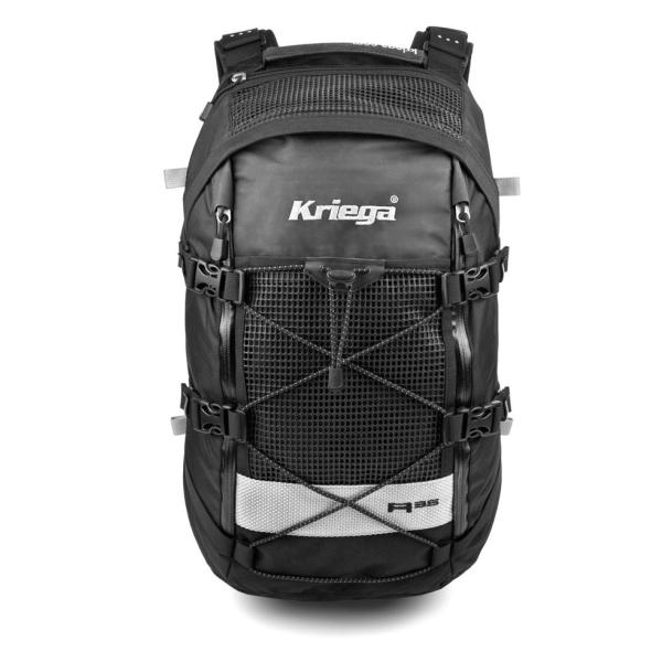 R35 ラックサック クリーガ 35L  モーターサイクル専用設計