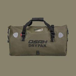 取寄 ユニバーサル 40L ドリフトダッフルバッグ DB-400 オサドライパック