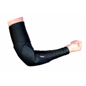 POWERAGE（パワーエイジ） あすつく メンズ PA-490 ブラック Lサイズ