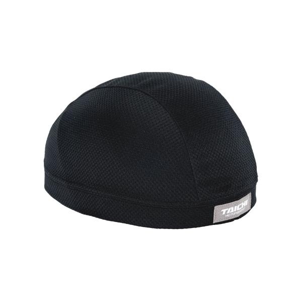 取寄 アールエスタイチ クールライド ヘルメット インナーキャップ ブラック ONE SIZE (5...