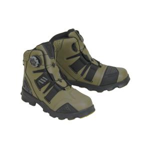 TAICHI RSタイチ RSS010 DRYMASTER コンバットシューズ カーキー