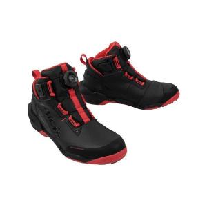 RS-Taichi アールエスタイチ 013 DRYMASTER アロー シューズ ブラック