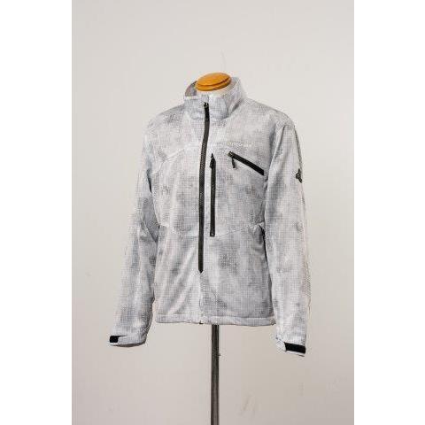 取寄 フードメッシュジャケット 【WOMEN】 レディースサイズ UNJ138W アーバニズム