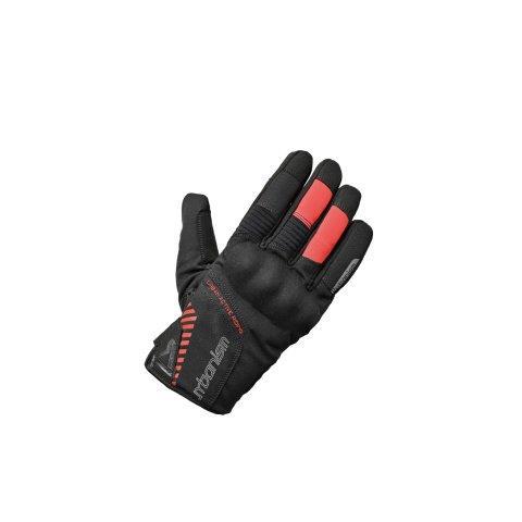 アーバニズム アーバンプロテクトウィンターグローブ BK/RD WLサイズ UNG-254