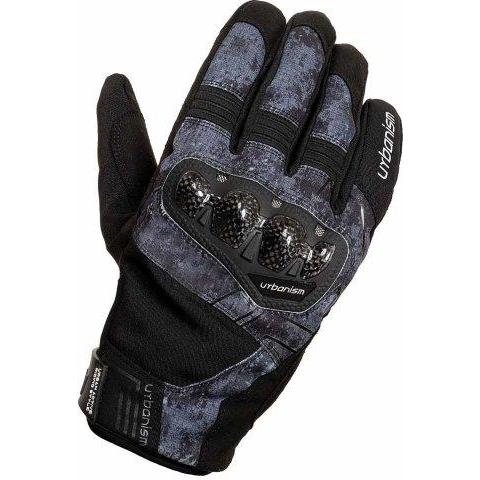 プロテクションウィンターグローブ メンズサイズ UNG259 アーバニズム