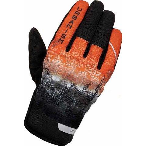 シティライドウィンターグローブ メンズサイズ UNG261 アーバニズム