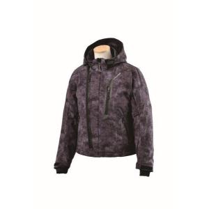 あすつく  アーバニズム/urbanism アーバンソフトシェルジャケット バイク/メンズ/秋冬 カモ Lサイズ UNJ-099