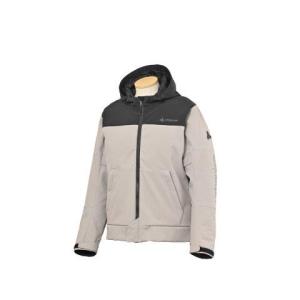 urbanism（アーバニズム） 取寄 アーバンソフトシェルジャケット BK/CM