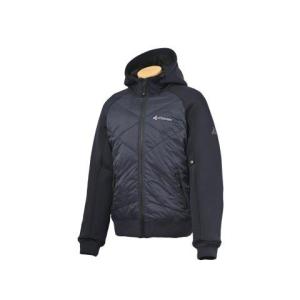 アーバニズム プロテクションウィンターパーカー NV LLサイズ UNJ-120