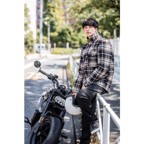 アーバンフィールドジャケット メンズサイズ UNJ131 アーバニズム