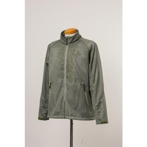 COOLメッシュカラーブルゾン メンズサイズ UNJ140 アーバニズム