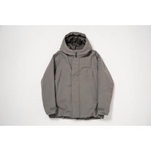 WPパデットジャケット メンズサイズ UNJ143 アーバニズム