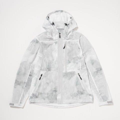 COOLクールメッシュジャケット メンズサイズ UNJ146 アーバニズム