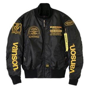 VANSON バンソン ナイロンジャケット メンズサイズ SVS2305W VANSON バンソン ナイロンジャケット メンズサイズ SVS2305W