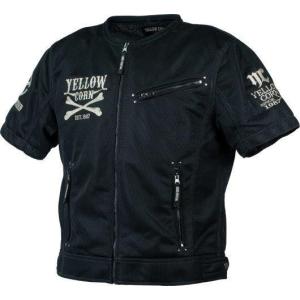 イエローコーンYMT-010 プロテクティブメッシュTシャツ （Lサイズ） Amazon.co.jp: [イエローコーン] YMT-010 プロテクティブ