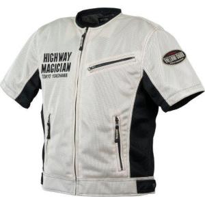 プロテクティブメッシュTシャツ メンズサイズ ...の詳細画像5
