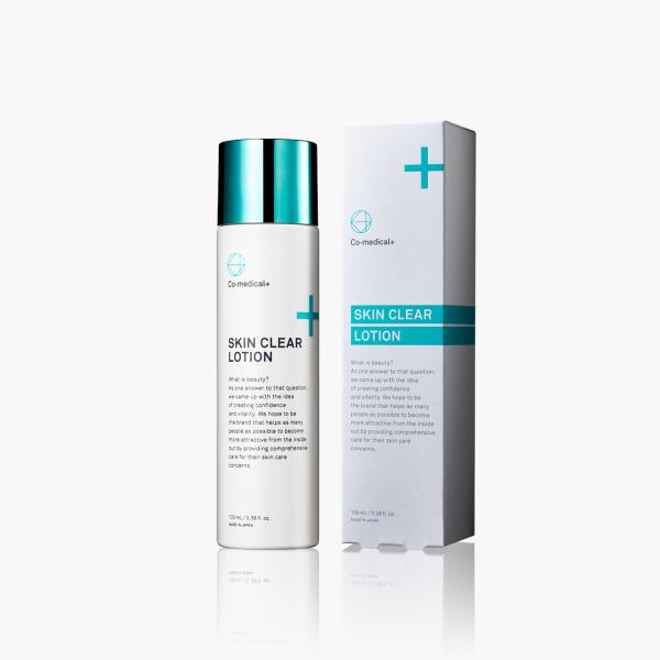 CO 薬用スキンクリアローション