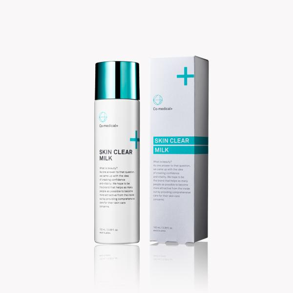 薬用 ミルク Co-medical+ CO 薬用 スキンクリア ミルク