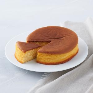 スポンジケーキ 5号 米粉 グルテンフリー 無添加