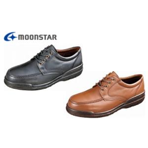 ムーンスター スポルス SPH7482 メンズビジネスシューズ 紳士