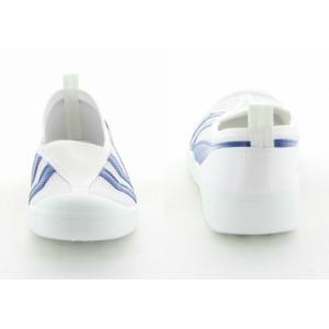 ムーンスター バイオTef 01 上履き 上靴...の詳細画像2