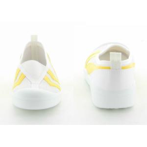 ムーンスター バイオTef 01 上履き 上靴...の詳細画像3