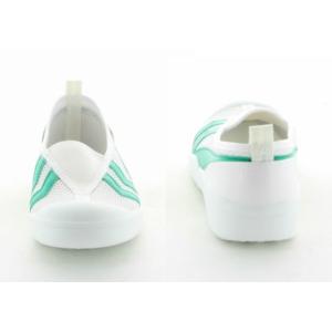 ムーンスター バイオTef 01 上履き 上靴...の詳細画像4