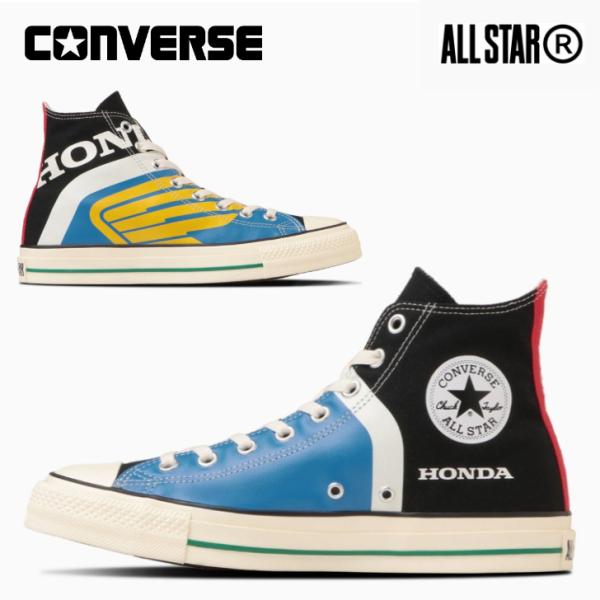 コンバース スニーカー ハイカット オールスター （Ｒ） ホンダ ＲＳ ＨＩ メンズ CONVERS...