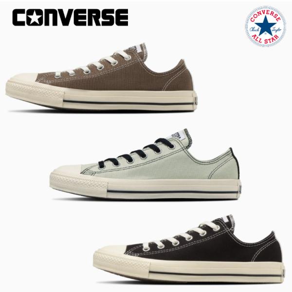 コンバース スニーカー オールスター ローカット ワークステッチング ＯＸ CONVERSE ALL...