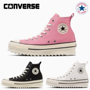 コンバース スニーカー オールスター ハイカット シャークソール ＨＩ CONVERSE ALL STAR SHARKSOLE HI レディース｜Comfeet・コンフィート