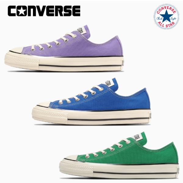 コンバース スニーカー ローカット オールスター ＵＳ ＯＸ レディース CONVERSE ALL ...