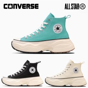 CONVERSE（コンバース） LEA オールスター ロングライフ TS HI