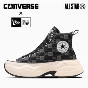 CONVERSE（コンバース） LEA オールスター ロングライフ TS HI