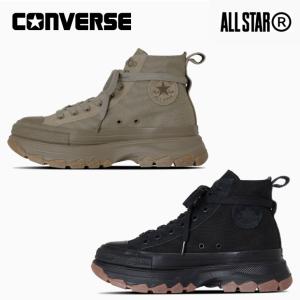 CONVERSE【コンバース】 ALL STAR INFUR HI オールスター インファー ハイ レディース&メンズ ハイカット ボアスニーカー 【32961567】 ブラック CONVERSE（コンバース） CONVERSE【コンバース】 ALL STAR INFUR HI
