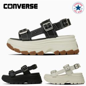 ALL STAR コンバース CONVERSE スニーカー 厚底 メンズ レディース
