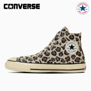 コンバース スニーカー オールスター ハイカット エイジド ＬＰ ＨＩ CONVERSE ALL STAR AGED LP HI レディース メンズ
