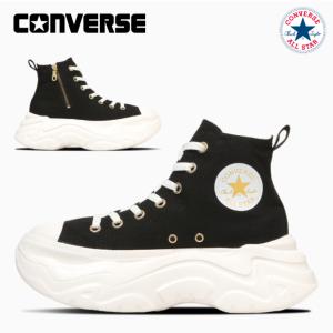 CONVERSE（コンバース） ALL STAR CITYHIKE HI 31314400 レディース