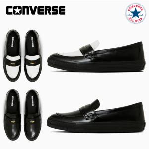 CONVERSE（コンバース） オールスター スクエアトウ ローファー