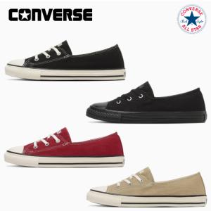 コンバース スニーカー オールスター ＬＰ パンプス ＯＸ レディース CONVERSE ALL STAR LP PUMPS OX