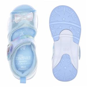 ムーンスター DN C1374LE アナ雪サン...の詳細画像3