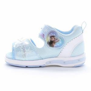 ムーンスター DN C1374LE アナ雪サン...の詳細画像5