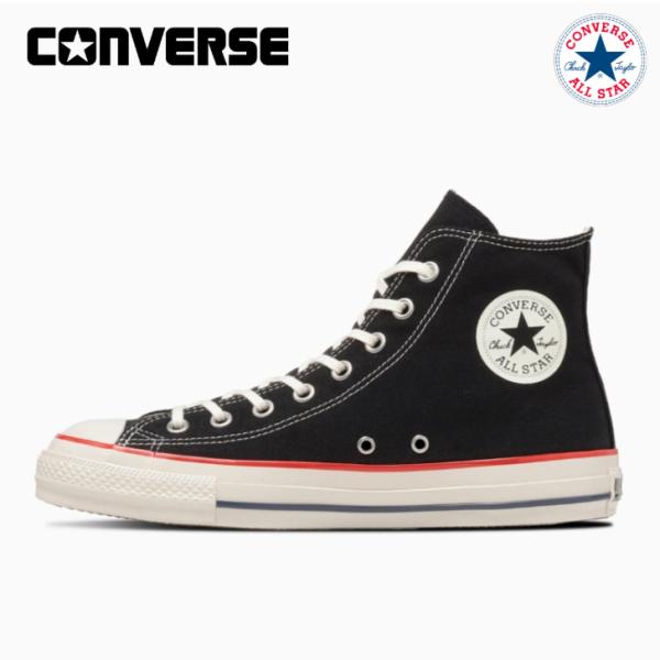 コンバース スニーカー オールスター エイジド ＴＣ ＨＩ CONVERSE ALL STAR AG...