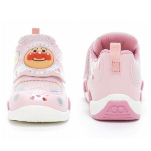 ムーンスター アンパンマンC187 キャラクタ...の詳細画像1