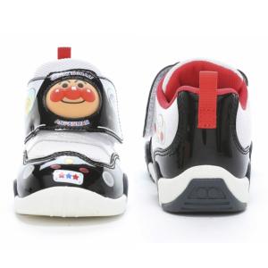 ムーンスター アンパンマンC187 キャラクタ...の詳細画像2